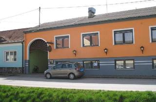 Gewerbeimmobilie kaufen in 2225 Zistersdorf, Gemütliches Gasthaus mit separater Wohnung