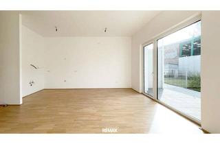 Wohnung kaufen in 2214 Auersthal, "Leben im Dorf" - Gartenwohnung