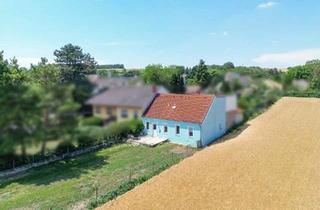 Einfamilienhaus kaufen in 2265 Drösing, Einfamilienhaus mit Entwicklungspotenzial