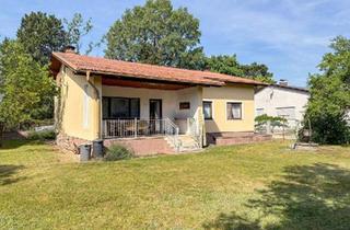 Einfamilienhaus kaufen in 2231 Strasshof an der Nordbahn, Charmantes Einfamilienhaus mit großem Garten