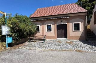 Grundstück zu kaufen in 2181 Dobermannsdorf, Presshaus mit Grundstück