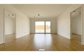 Wohnung kaufen in 2214 Auersthal, "Leben im Dorf" - Wohnung