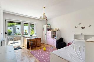 Wohnung kaufen in 2183 Neusiedl an der Zaya, Gartenwohnung - extra Gartenfläche Pool & Garage