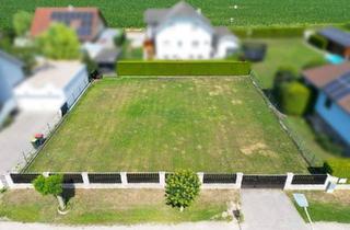 Grundstück zu kaufen in 2230 Gänserndorf, Grundstück mit Potenzial – Attraktive Investitionsmöglichkeit in ruhiger Wohnlage
