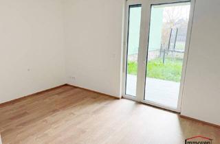 Wohnung mieten in Eckertstraße, 8020 Graz, 2-Zimmer-Gartenwohnung in zentraler Lage!