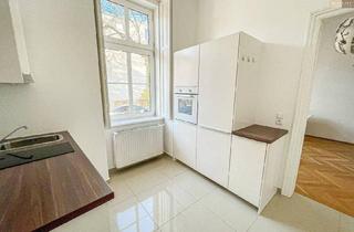 Wohnung mieten in Welzergasse, 2500 Baden, Singlewohnung in traumhafter Lage in Baden!