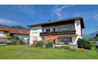 Haus kaufen in Magermuttweg, 6706 Bürs, Gepflegtes Zweifamilienhaus in ruhiger Lage