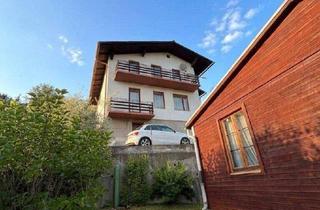 Haus kaufen in 8662 Mitterdorf im Mürztal, Zwei Häuser mit vielseitigem Potenzial