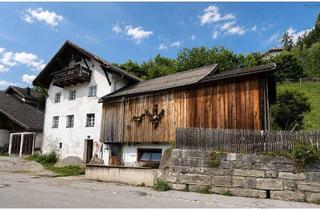 Bauernhäuser zu kaufen in 6522 Prutz, Attraktiver Kaufpreis! – Traditioneller Bauernhof mit einzigartigem Charme und viel Gestaltungspotenzial