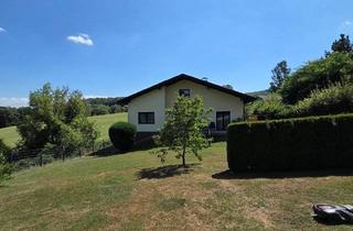 Einfamilienhaus kaufen in 3012 Wolfsgraben, SEHR GEPFLEGTES EINFAMILIENHAUS MIT SCHÖNEM AUSBLICK
