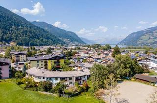 Reihenhaus kaufen in 5700 Zell am See, Familienidylle in Zell am See – Reihenhaus in sonniger Wohnlage