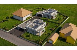 Einfamilienhaus kaufen in 7400 Unterschützen, Moderner Bungalow in 7400 Unterschützen!