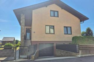 Einfamilienhaus kaufen in 3860 Heidenreichstein, Einfamilienhaus 143 m² mit Garten in Heidenreichstein