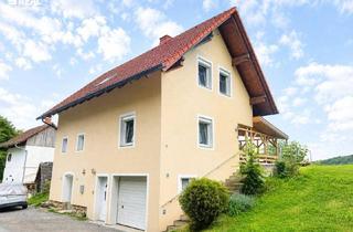 Einfamilienhaus kaufen in 8343 Trautmannsdorf, Ruhiges Familienparadies: Charmantes Einfamilienhaus in Aussichtslage (Trautmannsdorf)