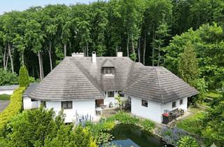 Haus kaufen in 3001 Mauerbach, LANDHAUS MIT GROSSEM, SONNIGEN GRUND AM WALDRAND