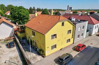 Einfamilienhaus kaufen in 2486 Landegg, Großzügiges 6-Zimmer-Familienhaus mit 235 m², Dachterrasse und Whirlpool