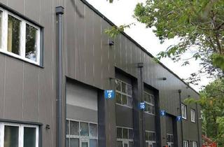 Gewerbeimmobilie kaufen in Erwin-Greiner-Straße, 4690 Rüstorf, Gewerbefläche (Produktionshalle) 120m²