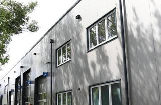Büro zu mieten in Erwin-Greiner-Straße, 4690 Rüstorf, Gewerbefläche (Produktionshalle) 91m²