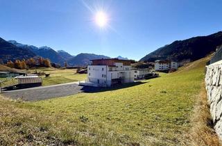 Grundstück zu kaufen in 6534 Serfaus, Exklusives Traumgrundstück in bester Lage von Serfaus