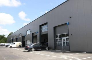 Lager mieten in Erwin-Greiner-Straße, 4690 Rüstorf, Gewerbefläche (Lagerhalle) 121m²