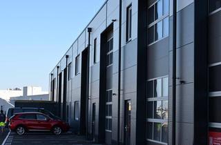 Lager mieten in Am Unterfeld, 4844 Regau, Gewerbeflächen (Büro, Produktionshalle u. Lager) 118m²