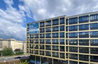 Büro zu mieten in 1030 Wien, Gekühltes Büro | 6.OG | Balkon