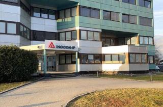Büro zu mieten in 4800 Attnang, Attraktives Büro in Attnang-Puchheim 36 m2 – gepflegt, zentral und mit Stellplätzen!