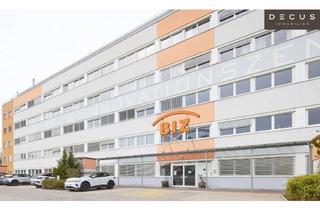 Büro zu mieten in 3100 Sankt Pölten, | BIZ St. Pölten - Kleinbüros | BUSINESS und INNOVATIONSZENTRUM | E-Ladestationen vor Ort