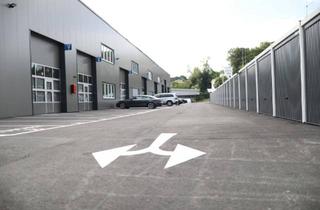 Büro zu mieten in Erwin-Greiner-Straße, 4690 Rüstorf, Gewerbefläche (Büro) 71m²