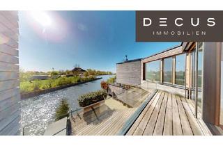 Haus kaufen in 7100 Neusiedl am See, ERSTE REIHE AM SEE | MIT BOOTSANLEGEPLATZ UND SONNENTERRASSE