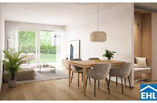Wohnung kaufen in Guntramsdorfer Straße, 2340 Mödling, Ein Zuhause zum Ankommen