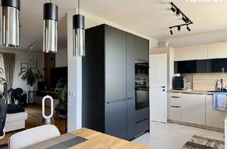 Wohnung kaufen in 2700 Wiener Neustadt, Hochwertig sanierte 3-Zimmer-Eigentumswohnung mit Loggia & Parkplatz!