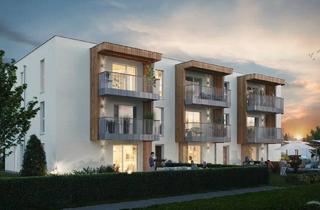 Wohnung kaufen in 9523 Landskron, 4,2 % Rendite, hochwertige Möblierung & Carport inklusive – 75 m² Vorsorgewohnung in Villach-Landskron