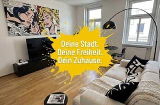 Loft kaufen in 1160 Wien, Deine Stadt. Deine Freiheit. Deine eigene Wohnung.