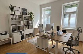 Loft kaufen in 1160 Wien, Ihrer Kreativität sind keinen Grenzen gesetzt - Praxis, Kanzlei, Ordination oder Wohnen - Alles ist möglich - Wohnungspaket.