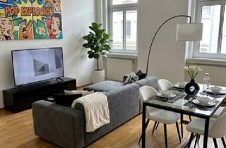 Loft kaufen in 1160 Wien, Wohnungspaket mit 2 Tops - Dein Place in Ottakring: Urban, modern & bezahlbar! Wohnen und Arbeiten möglich.