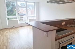 Wohnung kaufen in Bonygasse, 1120 Wien, Industriekultur neu gedacht