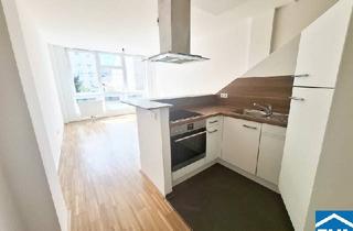 Wohnung kaufen in Bonygasse, 1120 Wien, Industriekultur neu gedacht