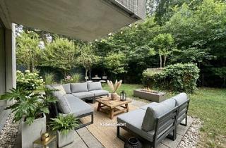 Wohnung mieten in 1170 Wien, EINMALIG! Familienwohnung mit riesigem Garten am Waldrand + Garage | Neuwaldegg
