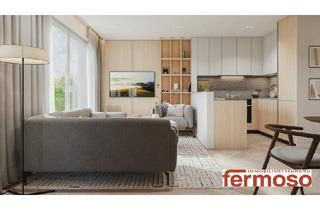 Penthouse kaufen in 1130 Wien, Auhof Park Residences - wo Wohnen und Leben in Harmonie ist