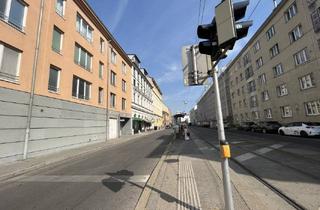 Wohnung mieten in Heiligenstädter Straße, 1190 Wien, Charmante 1-Zimmer-Dachgeschosswohnung mit Freifläche in Döbling!