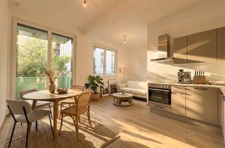 Wohnung kaufen in 2100 Korneuburg, Sofortbezug im Schuberthof – Top 2 – Ihr neues Zuhause mit Garagenstellplatz