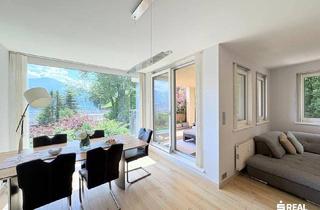 Maisonette kaufen in Höhenstraße 42, 6020 Innsbruck, Hötting: Hochwertige Wohnung in sonniger Bestlage mit Panoramablick