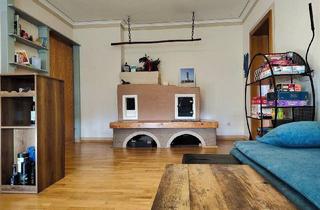 Wohnung kaufen in Hauptstraße 11c, 8714 Kraubath an der Mur, Verkaufe charmante 4,5-Zimmer- Wohnung mit Garage und Garten in Kraubath/Mur!