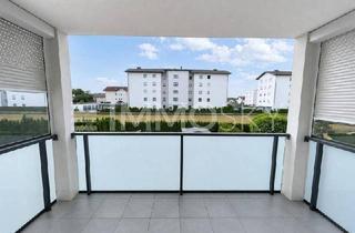 Wohnung kaufen in 5230 Mattighofen, Wohnglück mit Balkon Carport und Küche bereits inklusive