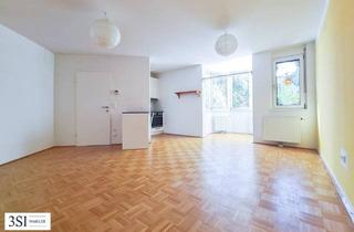 Wohnung kaufen in Radelmayergasse, 1190 Wien, Charmanter Singlehit im Herzen Döblings