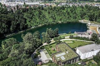 Wohnung kaufen in An Der Marienbrücke, 4810 Gmunden, NEUER PREIS! TOP 23 - Marienbrücke Gmunden
