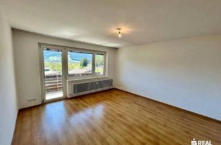 Wohnung kaufen in 6632 Ehrwald, Großzügige 3-Zimmer-Wohnung mit herrlichem Bergblick in Ehrwald