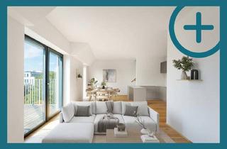 Wohnung kaufen in Fahrbachgasse, 1210 Wien, WEITBLICK IM WUNDERSCHÖNEN STILALTBAU