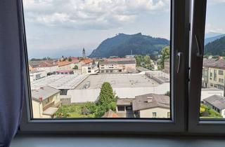 Penthouse kaufen in Marktgasse, 8750 Judenburg, Penthouse in Judenburg mit Balkon Garten und Lift